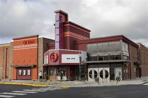 Canby movie theater - Object moved to here.